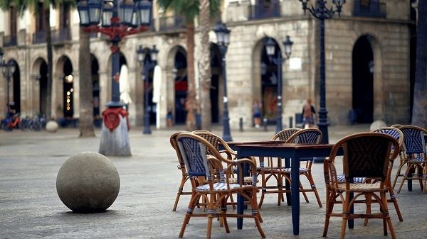 Los mejores restaurantes de Barcelona