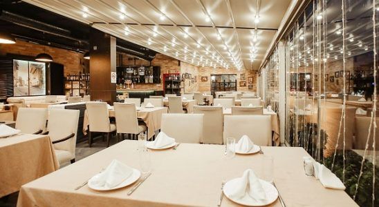 Los mejores restaurantes del mundo