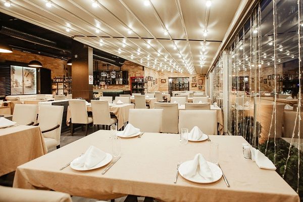 Los mejores restaurantes del mundo