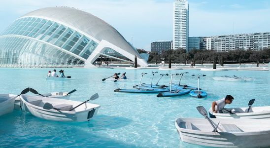 Los mejores restaurantes de Valencia