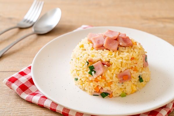 Arroz Nelba