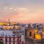 Los mejores restaurantes en Sevilla