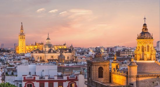 Los mejores restaurantes en Sevilla