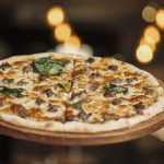 Las mejores recetas de pizzas del mundo
