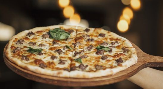 Las mejores recetas de pizzas del mundo