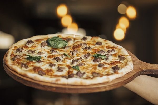 Las mejores recetas de pizzas del mundo