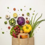 Las mejores recetas vegetarianas