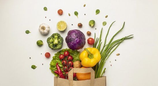 Las mejores recetas vegetarianas