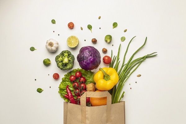 Las mejores recetas vegetarianas