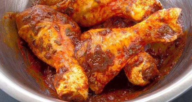 adobo-pollo