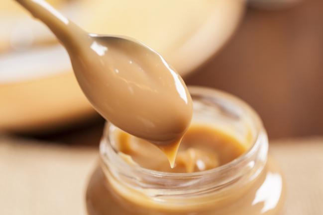 dulce-de-leche