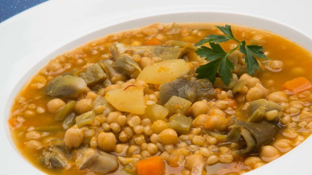 guiso-de-trigo-y-garbanzos