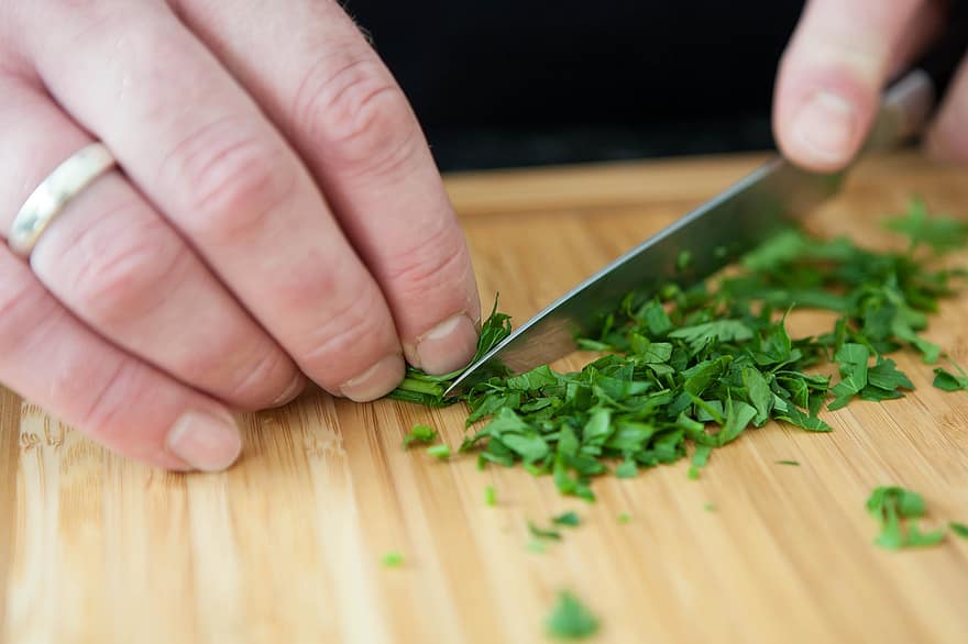 hands-chopping-herbs-knives-hand-food-knife-cut-chef