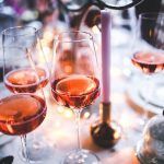 Vinos dulce