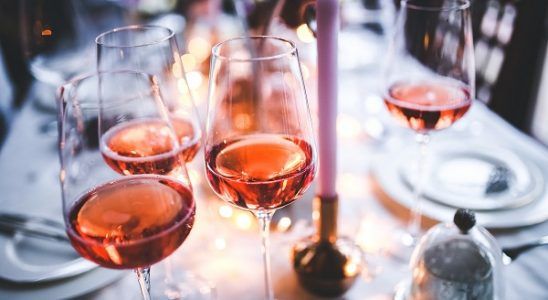 Vinos dulce