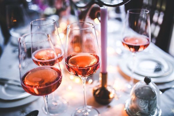 Vinos dulce