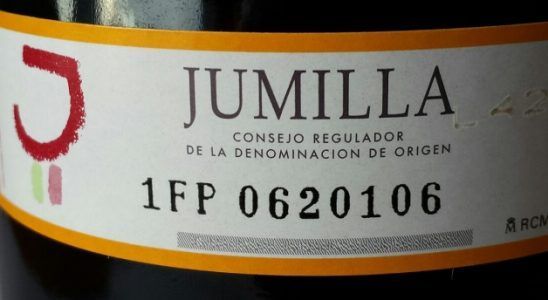 Los mejores vinos de Jumilla