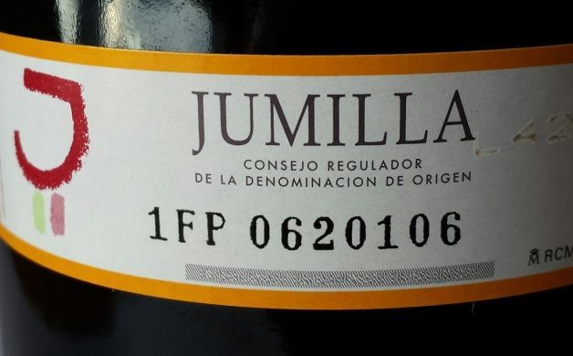 Los mejores vinos de Jumilla
