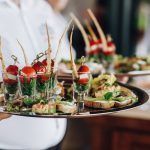 Catering en Madrid