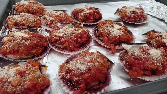 vieiras-con-salsa-al-horno