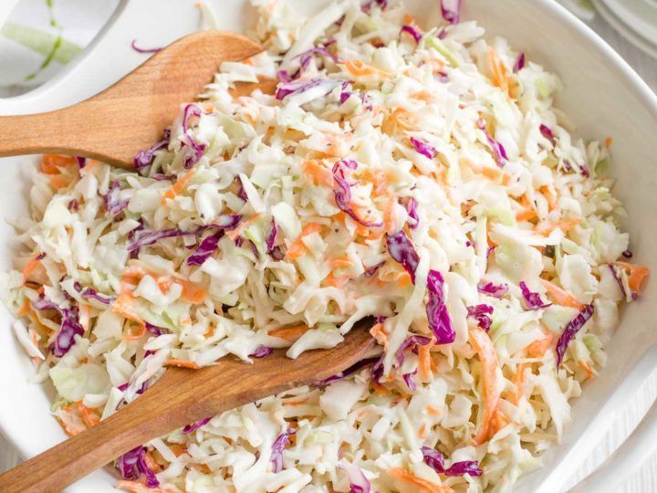 Healthy-No-Mayo-Coleslaw-Recipe-square-720×540