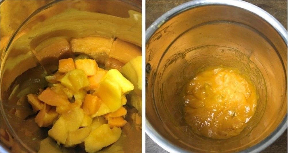 mango-cubes-are-blended-well-for-making-this-mango-lassi-recipe-with-mango-pulp-1024×575 (1)