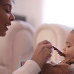 3 Ideas de desayunos fáciles para bebés