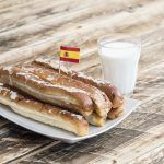Fartons receta tradicional