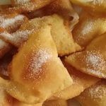 Orejas de Carnaval