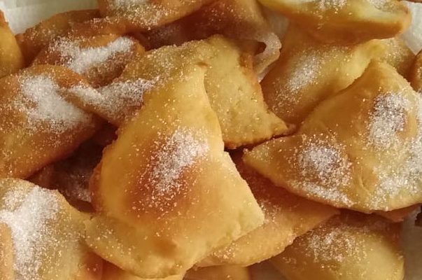 Orejas de Carnaval