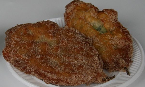 Papajarote de Murcia