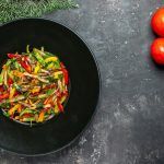 Los mejores restaurantes wok en Madrid