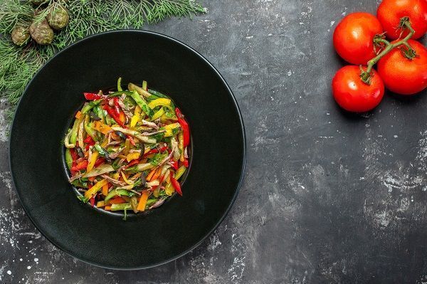 Los mejores restaurantes wok en Madrid