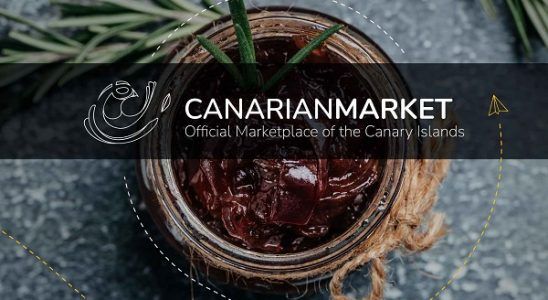 Canarian Market