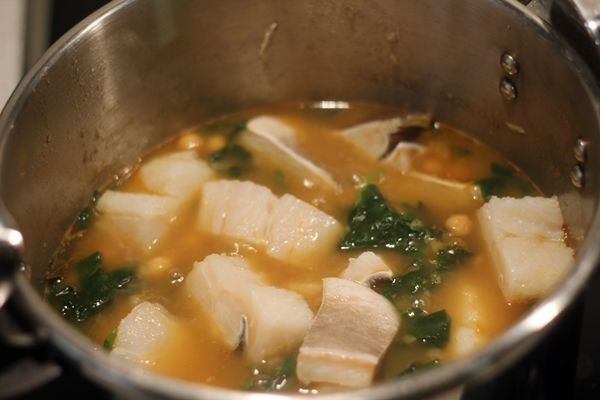 receta-facil-potaje-garbanzos-vigilia