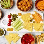 Las mejores ideas de snacks saludables