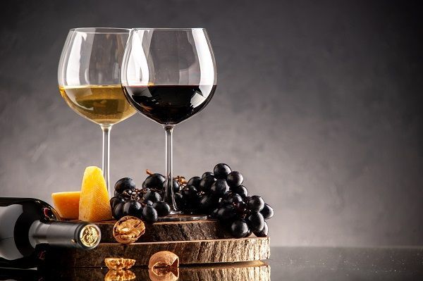 Las mejores vinotecas en Madrid