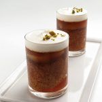 Recetas de postres para disfrutar del Té de otra forma