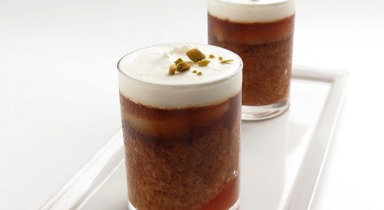 Recetas de postres para disfrutar del Té de otra forma