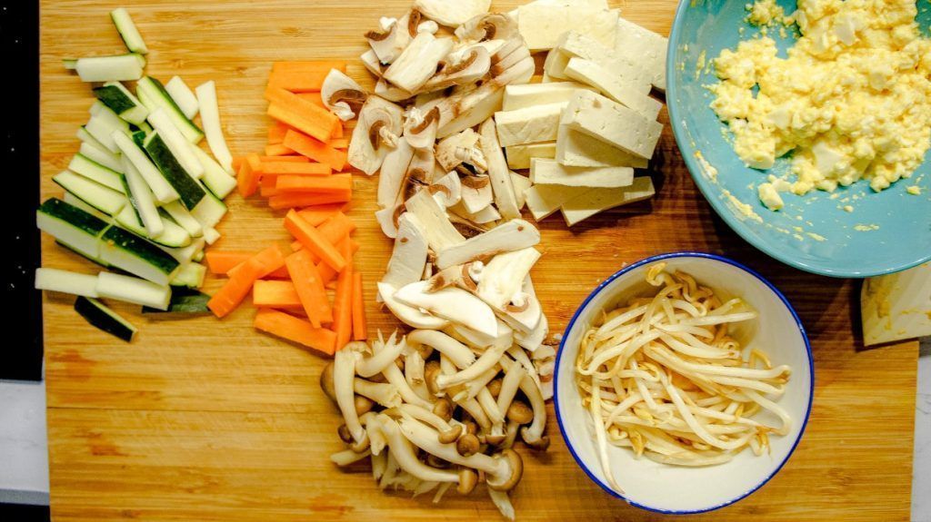 Easy-Vegan-Bibimbap-2