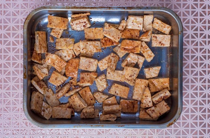 Fattoush-Salad-step-1