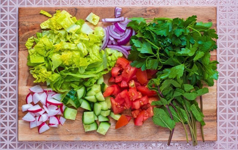Fattoush-Salad-step-3