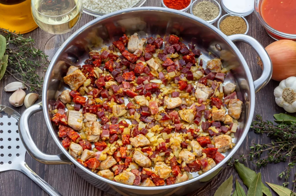 incorporar-todas-las-carnes-a-la-olla