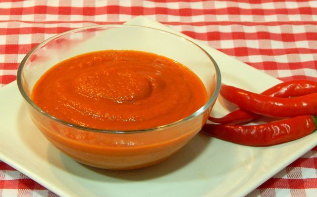 Salsa