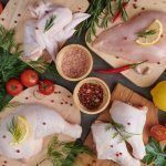 ¿Qué alimentos tienen más proteínas?