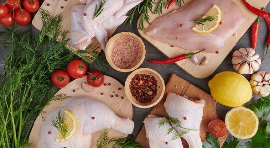 ¿Qué alimentos tienen más proteínas?