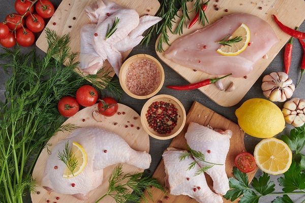 ¿Qué alimentos tienen más proteínas?