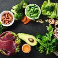 ¿Qué alimentos son ricos en hierro para la anemia?