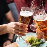 Bebidas alcohólicas que no engordan