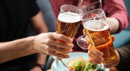 Bebidas alcohólicas que no engordan